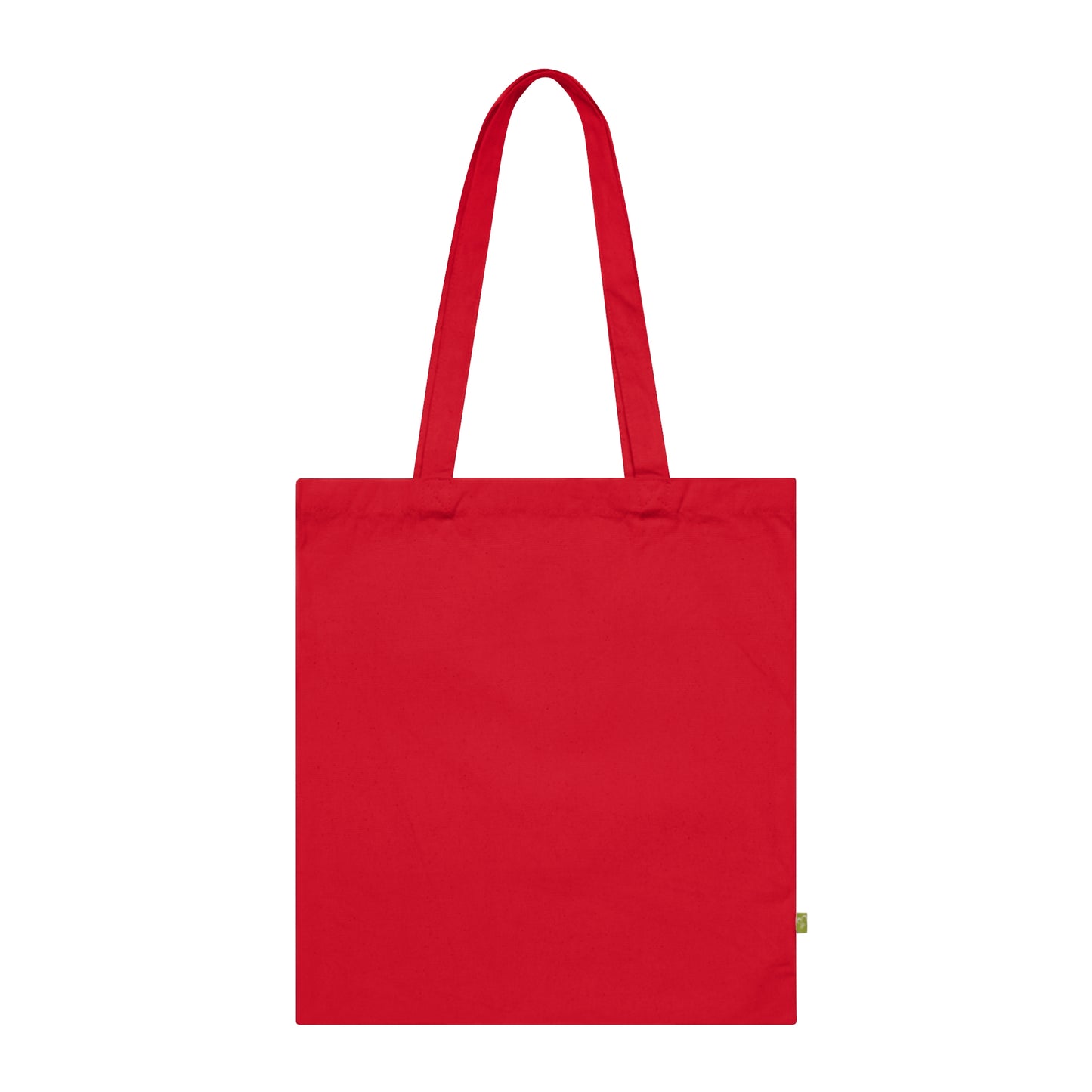 100% Organic Cotton 'Mentally at Brunch' Tote Bag