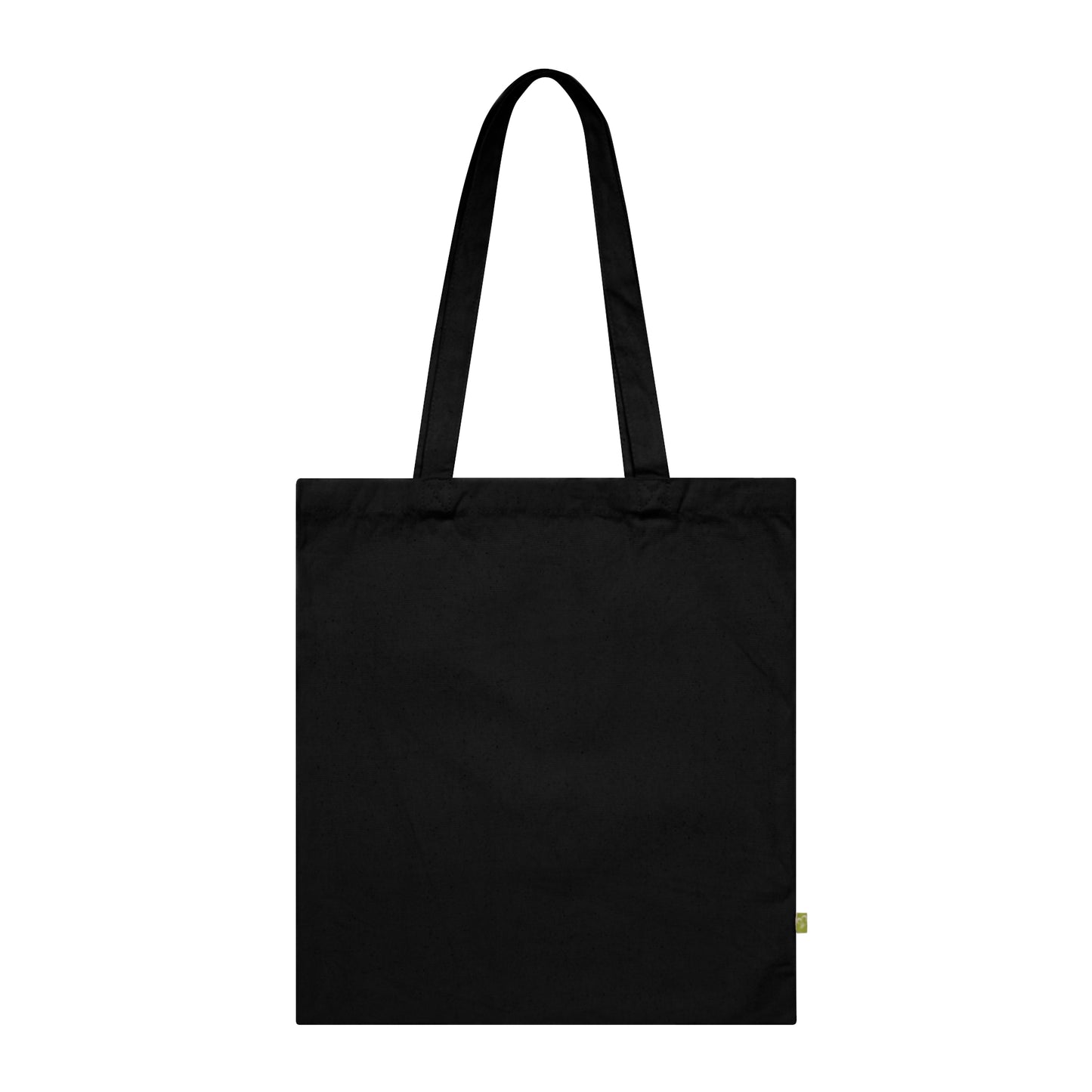 100% Organic Cotton 'Mentally at Brunch' Tote Bag