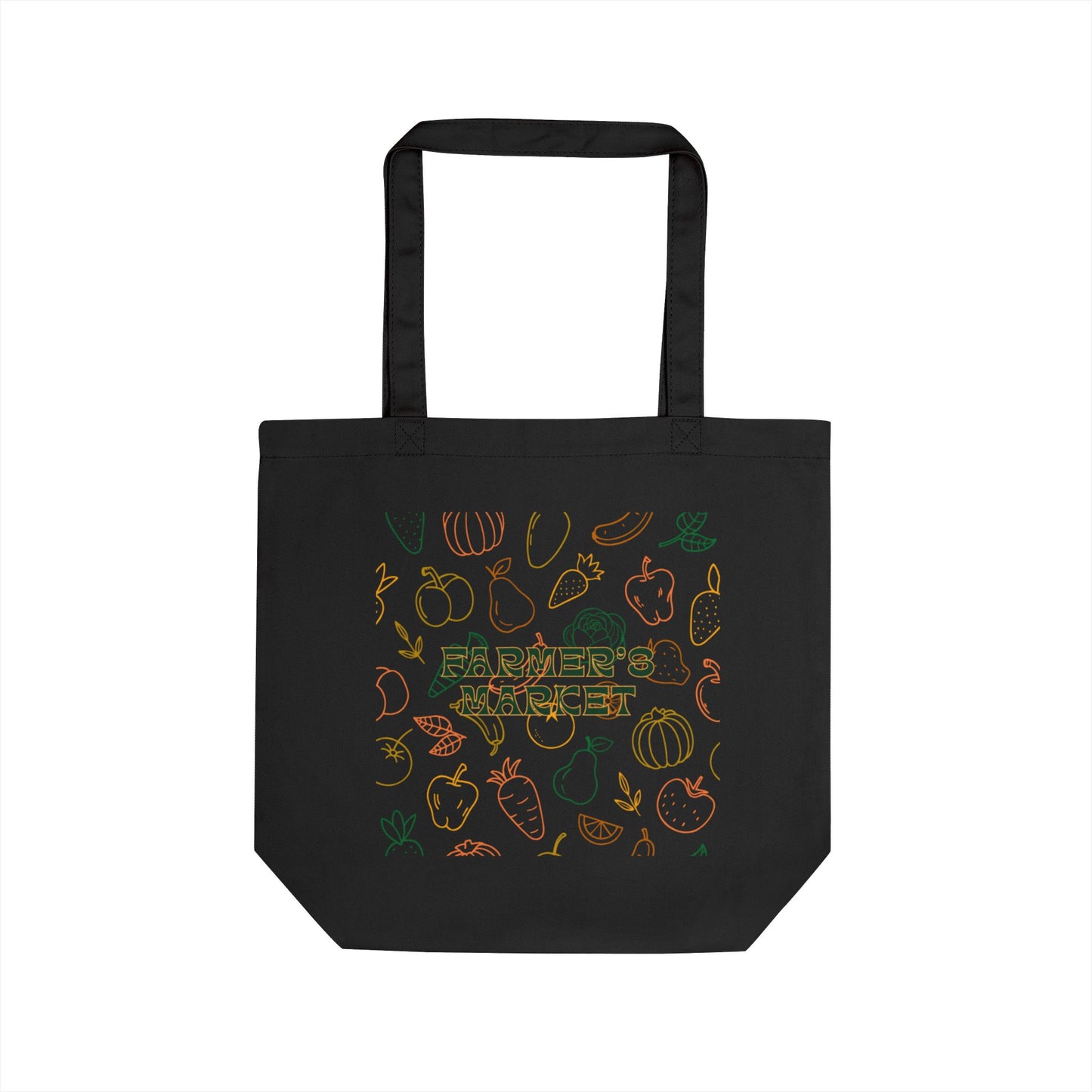 Eco Tote Bag