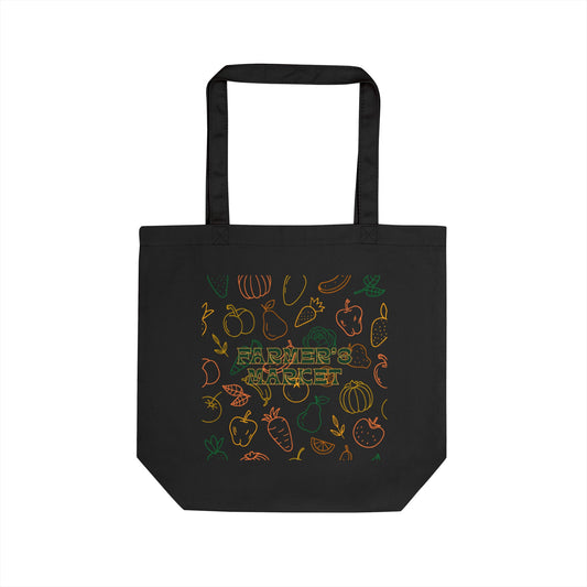 Eco Tote Bag