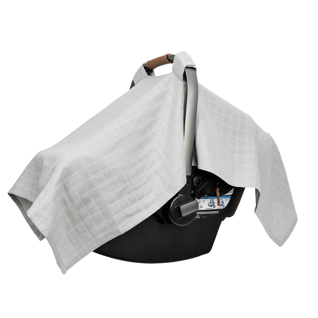Baby Car Seat Cover