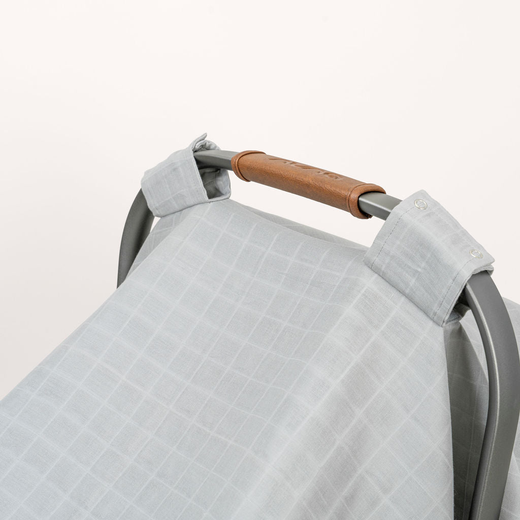 Baby Car Seat Cover