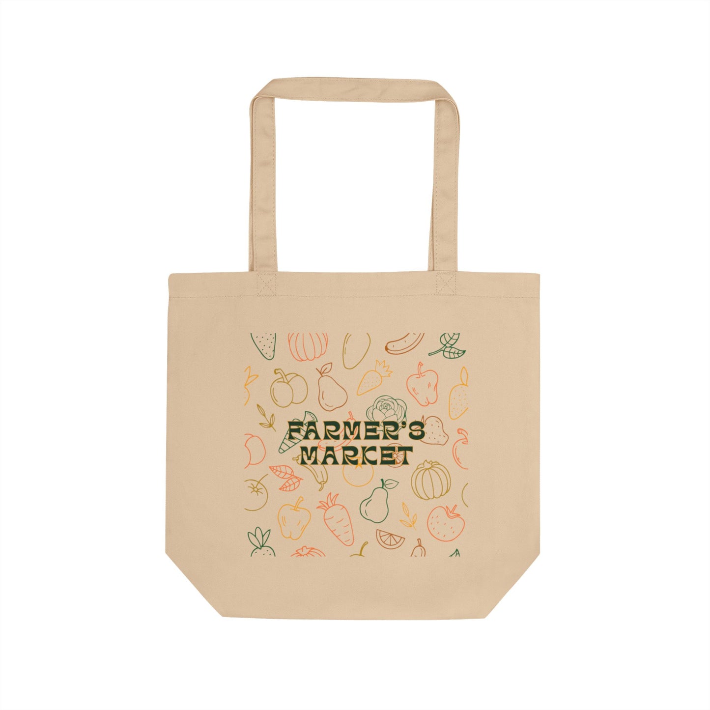 Eco Tote Bag