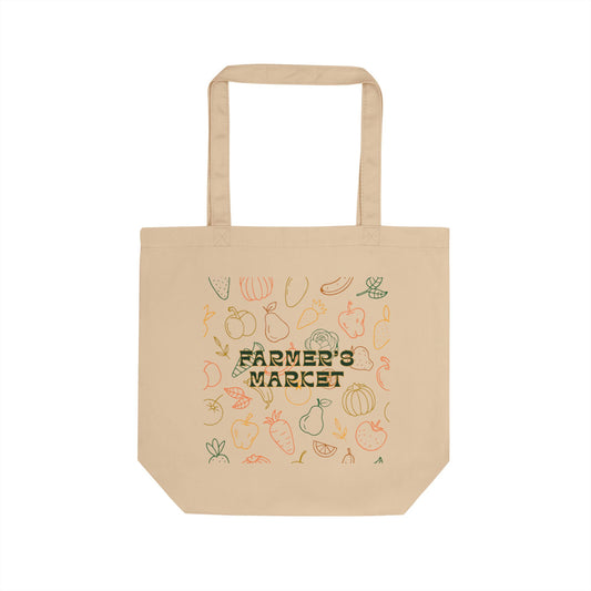 Eco Tote Bag