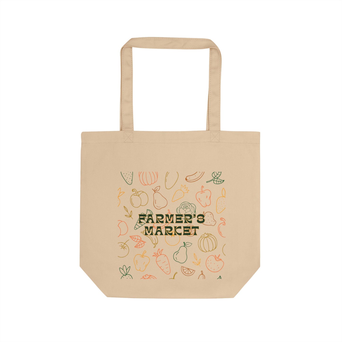 Eco Tote Bag
