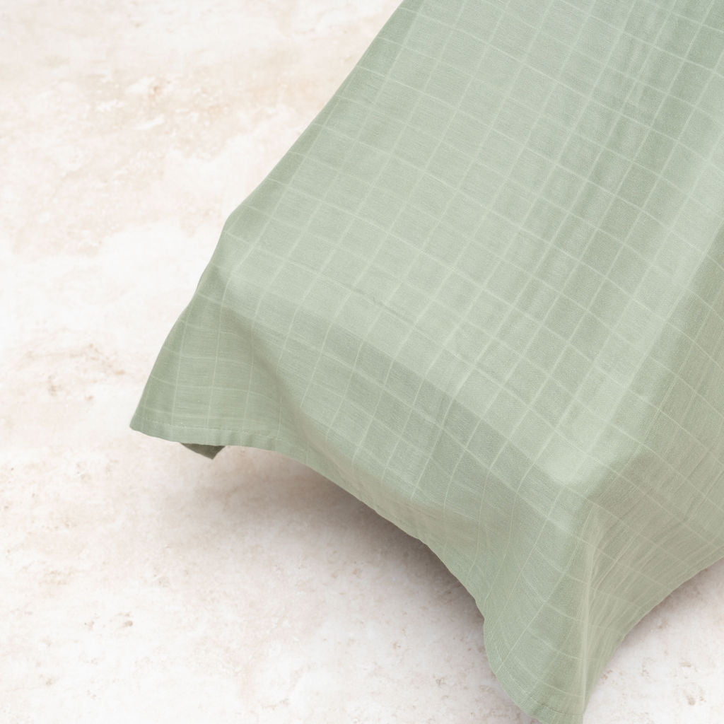 Baby Car Seat Cover