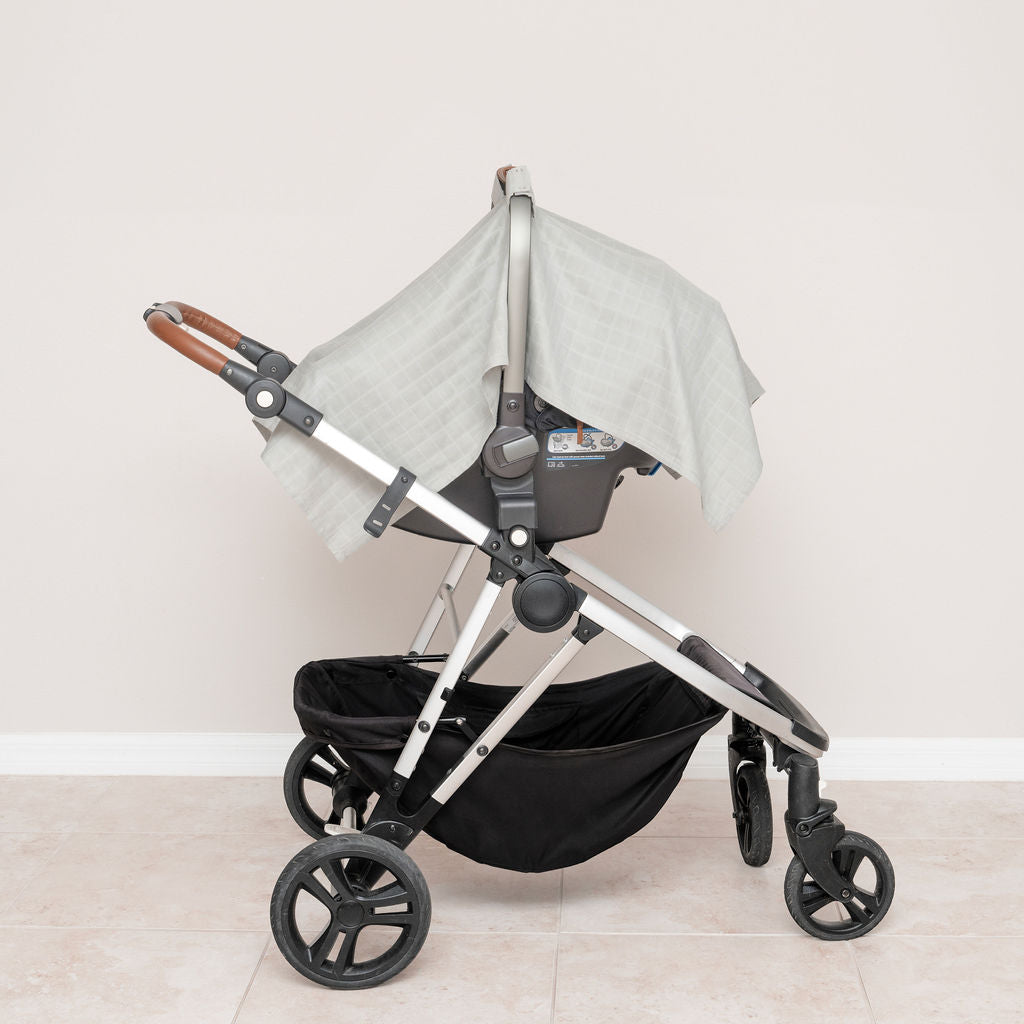 Baby Car Seat Cover