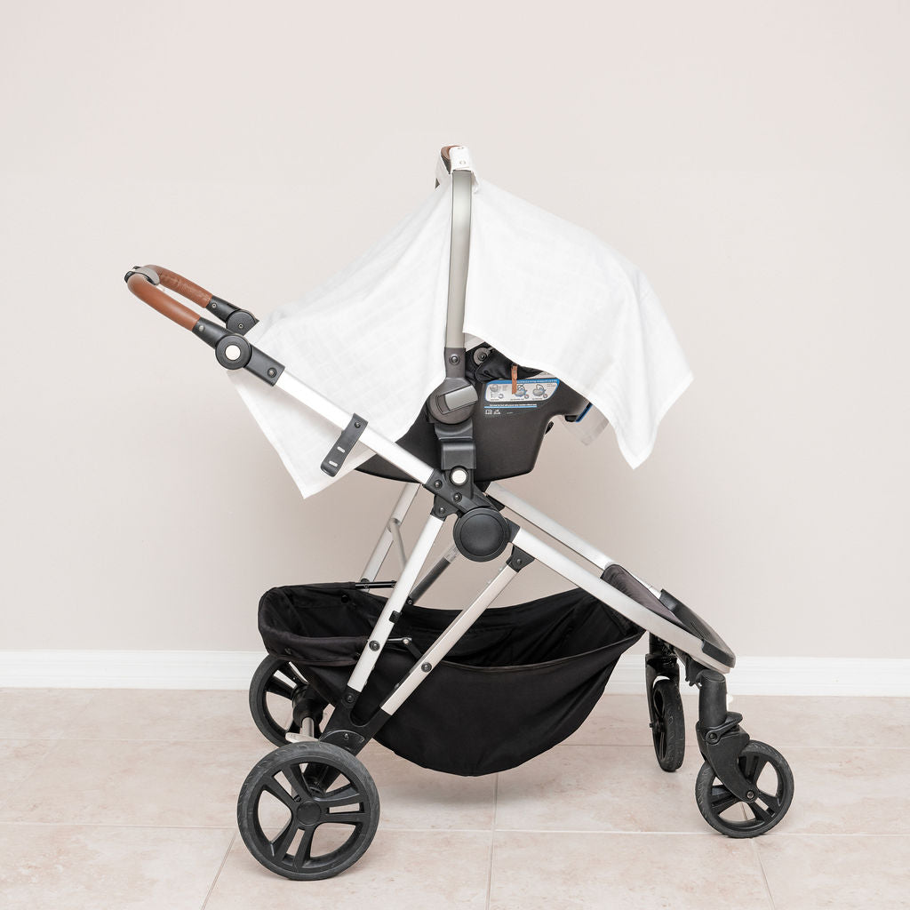 Baby Car Seat Cover